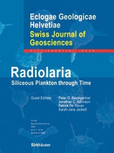 Radiolaria