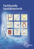 Fachkunde Sanitärtechnik