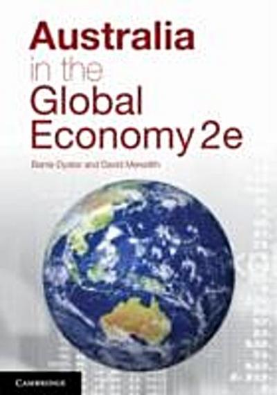 Australia in the Global Economy