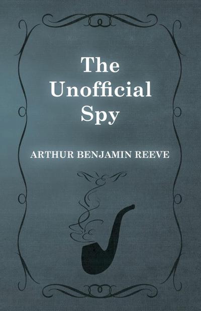 The Unofficial Spy