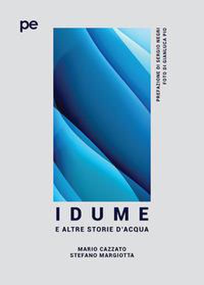 Cazzato, M: Idume e altre storie d’acqua