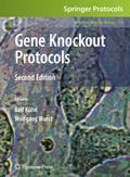 Gene Knockout Protocols