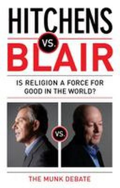 Hitchens vs Blair