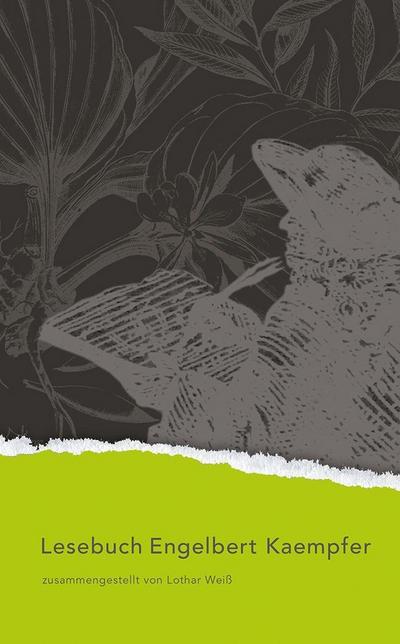 Lesebuch Engelbert Kaempfer
