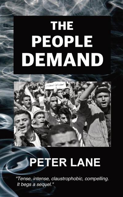 Lane, P: People Demand