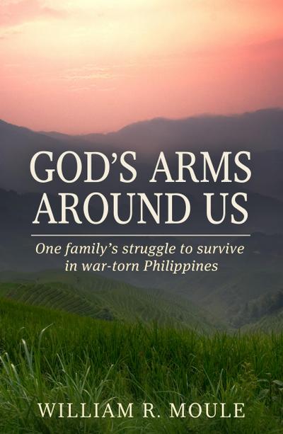 God’s Arms Around Us