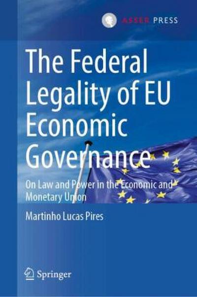 The Federal Legality of EU Economic Governance