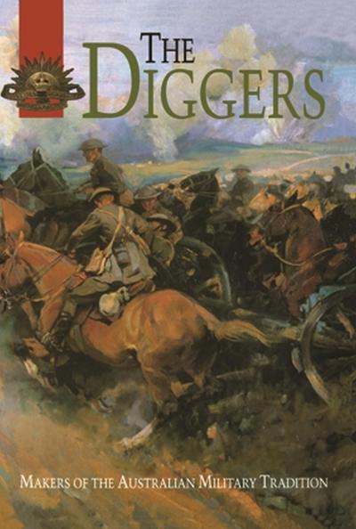 The Diggers