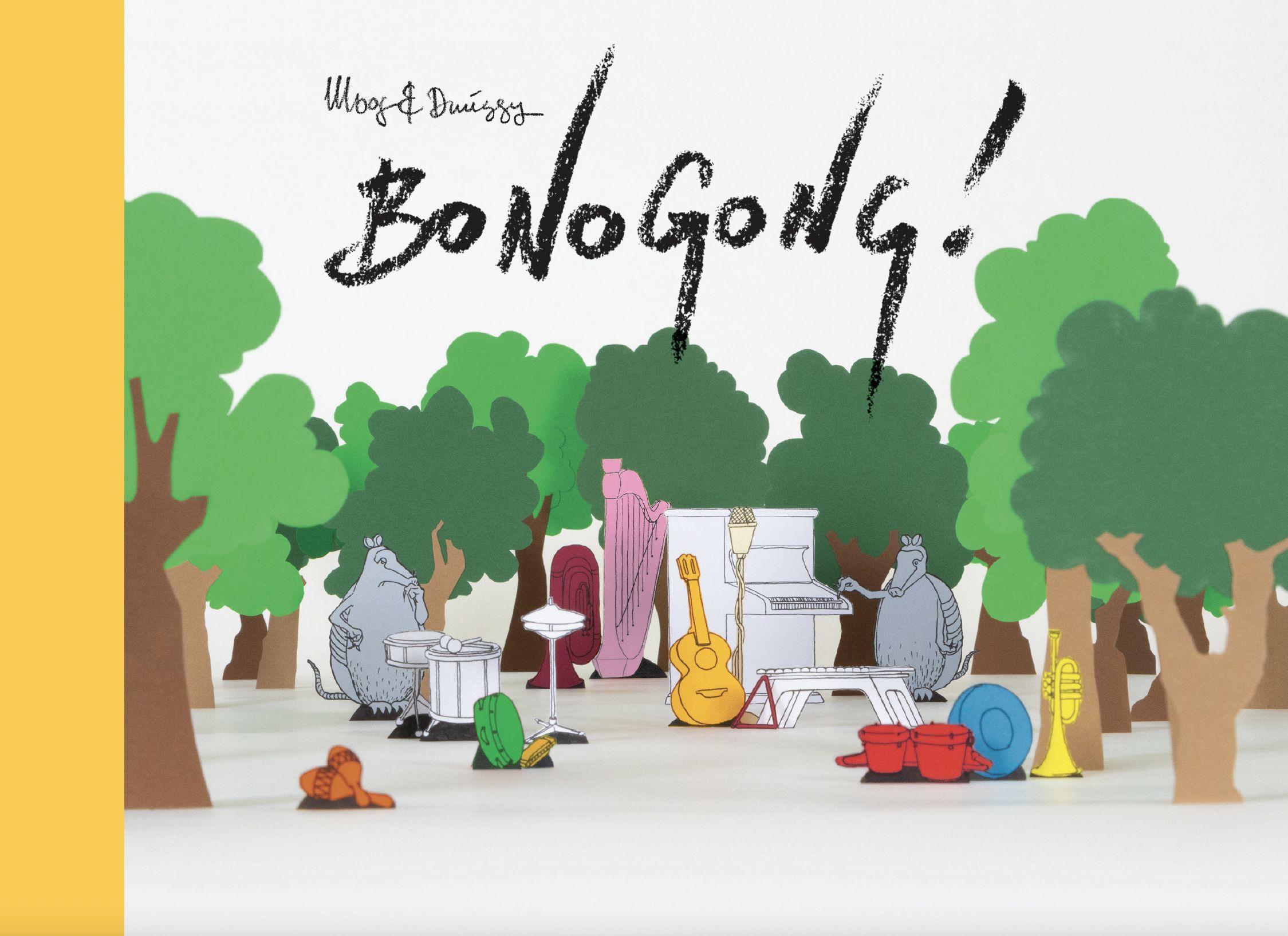 Bonogong! Moog