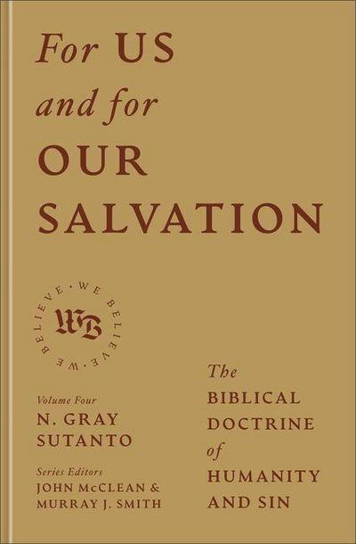 For Us and for Our Salvation