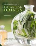 The Herball’s Guide to Botanical Drinks
