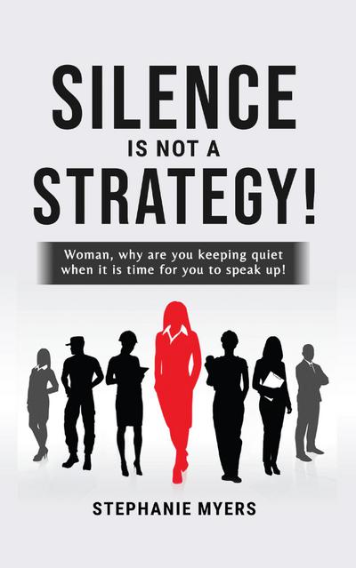 Silence Is Not a Strategy