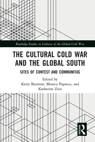 The Cultural Cold War and the Global South