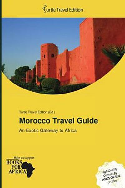Morocco Travel Guide
