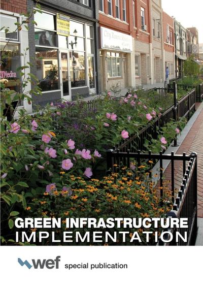 GREEN INFRASTRUCTURE IMPLEMENT