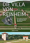 Die Villa von Reinheim