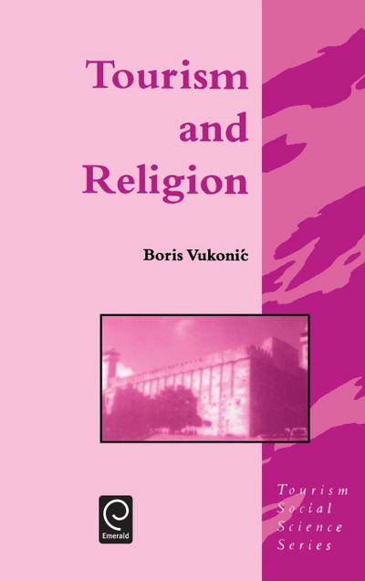 Tourism and Religion
