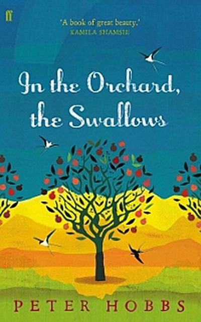 In the Orchard, the Swallows