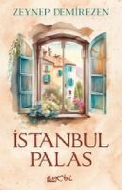 Istanbul Palas