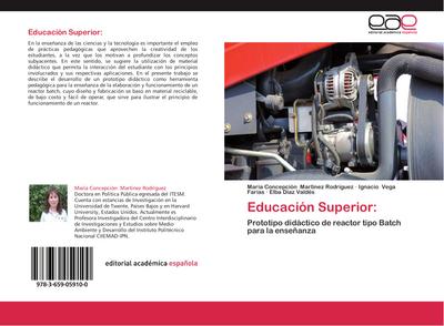 Educación Superior: