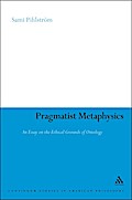 Pragmatist Metaphysics