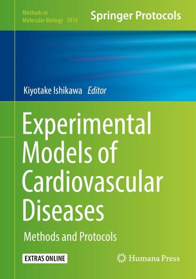 Experimental Models of Cardiovascular Diseases