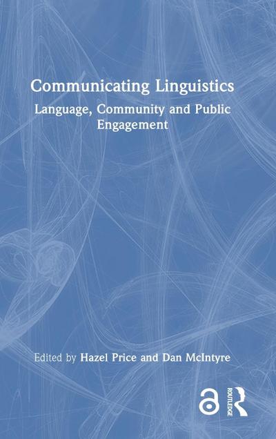 Communicating Linguistics