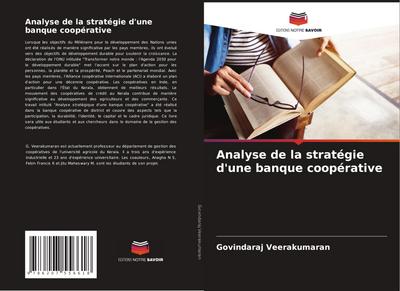 Analyse de la stratégie d’une banque coopérative