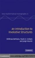 Introduction to Involutive Structures - Shiferaw Berhanu