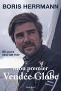 Mon premier Vendée Globe