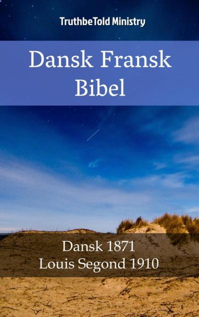 Dansk Fransk Bibel