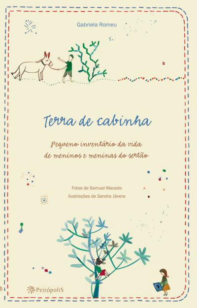 Terra de cabinha