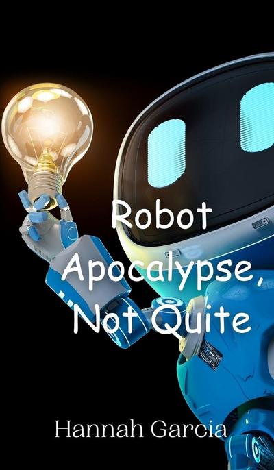 Robot Apocalypse, Not Quite