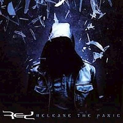 Red: Release the Panic CD