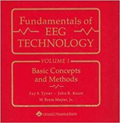 Fundamentals of Eeg Technology