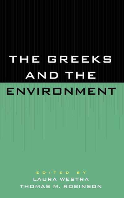Greeks and the Environment