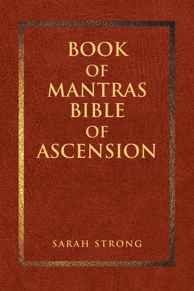Book of Mantras