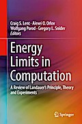 Energy Limits in Computation