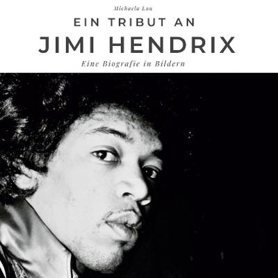 Ein Tribut an <br> Jimi Hendrix