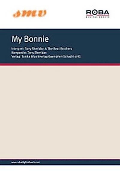 My Bonnie