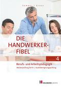 Die Handwerker-Fibel 4