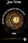 Reise um die Erde in 80 Tagen