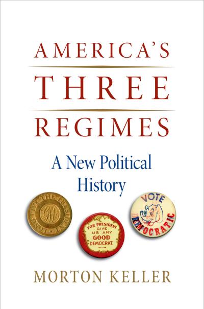 America’s Three Regimes