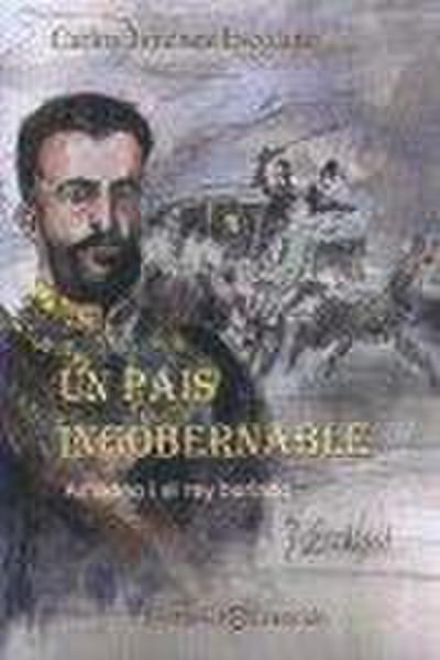 Un país ingobernable : Amadeo I el rey burlado