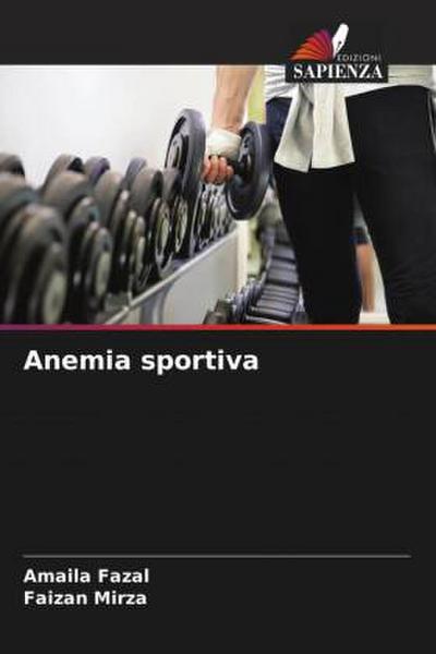 Anemia sportiva