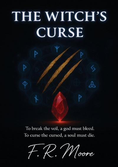 The Witch’s Curse