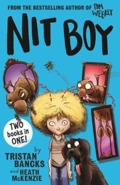 Nit Boy