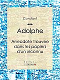 Adolphe