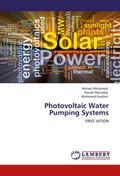 Photovoltaic Water Pumping Systems