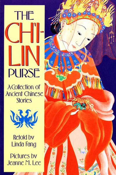 The Ch’i-Lin Purse